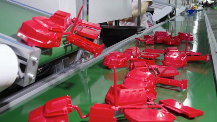 4 Trends Impacting Plastic Injection Molding in 2020
